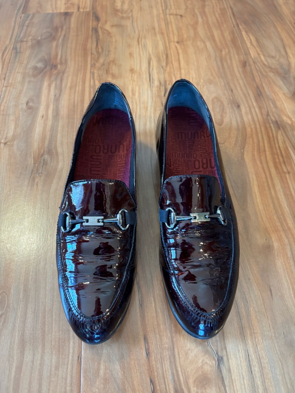 Munro women’s flats/loafers